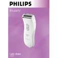 PHILIPS HP6303/20 Owners Manual PHILIPS HP6303/20 Owners Manual