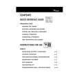 WHIRLPOOL AWZ 279 Owners Manual WHIRLPOOL AWZ 279 Owners Manual