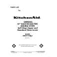 WHIRLPOOL KEBI271WBL2 Parts Catalog WHIRLPOOL KEBI271WBL2 Parts Catalog