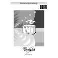 WHIRLPOOL AMW 201/1/WH Owners Manual WHIRLPOOL AMW 201/1/WH Owners Manual