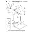 WHIRLPOOL YNED5200TQ0 Parts Catalog WHIRLPOOL YNED5200TQ0 Parts Catalog