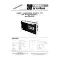 PANASONIC RQ222S Service Manual PANASONIC RQ222S Service Manual