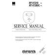 AIWA XPV7210 Service Manual AIWA XPV7210 Service Manual