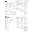 AIWA UZ-US201 Owners Manual AIWA UZ-US201 Owners Manual