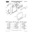 WHIRLPOOL RUD5000HB0 Parts Catalog WHIRLPOOL RUD5000HB0 Parts Catalog