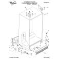 WHIRLPOOL ED25PWXAN02 Parts Catalog WHIRLPOOL ED25PWXAN02 Parts Catalog