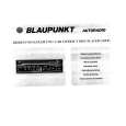 BLAUPUNKT CDP05 Owners Manual BLAUPUNKT CDP05 Owners Manual
