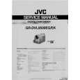 JVC GR-DVL9500EG Owners Manual JVC GR-DVL9500EG Owners Manual