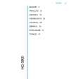 PHILIPS HQ5800/16 Owners Manual PHILIPS HQ5800/16 Owners Manual