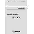 PIONEER DEH-3480/XBR/ES Owners Manual PIONEER DEH-3480/XBR/ES Owners Manual