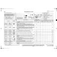 WHIRLPOOL WA STAR 74 EX BK Quick Start WHIRLPOOL WA STAR 74 EX BK Quick Start