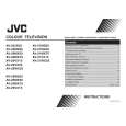 JVC AV-29WX25/G Owners Manual JVC AV-29WX25/G Owners Manual