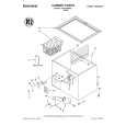 WHIRLPOOL TCF1010GW02 Parts Catalog WHIRLPOOL TCF1010GW02 Parts Catalog