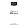 PARKINSON COWAN L55GX2BL Owners Manual PARKINSON COWAN L55GX2BL Owners Manual