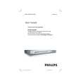 PHILIPS DVP3015K/93 Owners Manual PHILIPS DVP3015K/93 Owners Manual