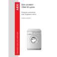 AEG L72660 Owners Manual AEG L72660 Owners Manual