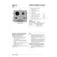 WHIRLPOOL AKM 534/IX Skrócona Instrukcja Obsługi WHIRLPOOL AKM 534/IX Skrócona Instrukcja Obsługi