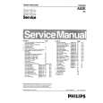 PHILIPS 32PW871905 Service Manual PHILIPS 32PW871905 Service Manual