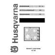 HUSQVARNA QC326 Owners Manual HUSQVARNA QC326 Owners Manual
