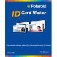 POLAROID ID_CARDMAKER Owners Manual POLAROID ID_CARDMAKER Owners Manual