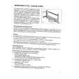 CASTOR CF733 Owners Manual CASTOR CF733 Owners Manual
