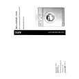 AEG LAV74100-W Owners Manual AEG LAV74100-W Owners Manual
