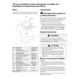 WHIRLPOOL IC8 Installation Manual WHIRLPOOL IC8 Installation Manual
