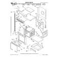 WHIRLPOOL GSC308PJB06 Parts Catalog WHIRLPOOL GSC308PJB06 Parts Catalog