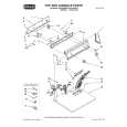 WHIRLPOOL RGL4636BL0 Parts Catalog WHIRLPOOL RGL4636BL0 Parts Catalog
