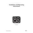 AEG CM600BLK 74O Owners Manual AEG CM600BLK 74O Owners Manual