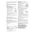 WHIRLPOOL WSE 2929 W Installation Manual WHIRLPOOL WSE 2929 W Installation Manual