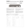 SABA HIFI 251 Service Manual SABA HIFI 251 Service Manual
