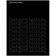 HARMAN KARDON HK2500 Owners Manual HARMAN KARDON HK2500 Owners Manual
