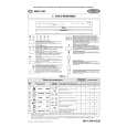 WHIRLPOOL ADG 7542 IX Quick Start WHIRLPOOL ADG 7542 IX Quick Start