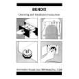 TRICITY BENDIX 71288 Owners Manual TRICITY BENDIX 71288 Owners Manual