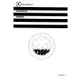 ELECTROLUX WH215 Owners Manual ELECTROLUX WH215 Owners Manual