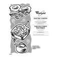 WHIRLPOOL RCS2012RS01 Owners Manual WHIRLPOOL RCS2012RS01 Owners Manual