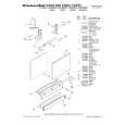 WHIRLPOOL KUDI02IRBL3 Parts Catalog WHIRLPOOL KUDI02IRBL3 Parts Catalog