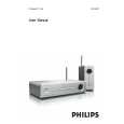 PHILIPS SLV5400/00 Owners Manual PHILIPS SLV5400/00 Owners Manual