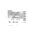 SHARP MDDR370H Owners Manual SHARP MDDR370H Owners Manual