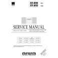 AIWA XRM88K Service Manual AIWA XRM88K Service Manual