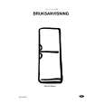 ELECTROLUX ER8812B Owners Manual ELECTROLUX ER8812B Owners Manual