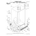 WHIRLPOOL GS5SHAXSA00 Parts Catalog WHIRLPOOL GS5SHAXSA00 Parts Catalog