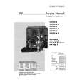 GRUNDIG ST722104/8DOLBY Service Manual GRUNDIG ST722104/8DOLBY Service Manual