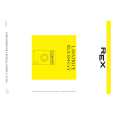 REX-ELECTROLUX RLS654CXV Owners Manual REX-ELECTROLUX RLS654CXV Owners Manual