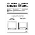 FUNAI EWC19T2 Service Manual FUNAI EWC19T2 Service Manual