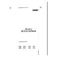ZANUSSI ZD31B Owners Manual ZANUSSI ZD31B Owners Manual