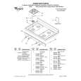 WHIRLPOOL SF368LEPT3 Parts Catalog WHIRLPOOL SF368LEPT3 Parts Catalog