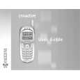 KYOCERA PHANTOM User Guide KYOCERA PHANTOM User Guide