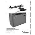 FENDER 2213200010 Manual de Usuario FENDER 2213200010 Manual de Usuario